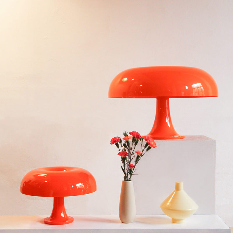 Somy Mushroom Table Lamp