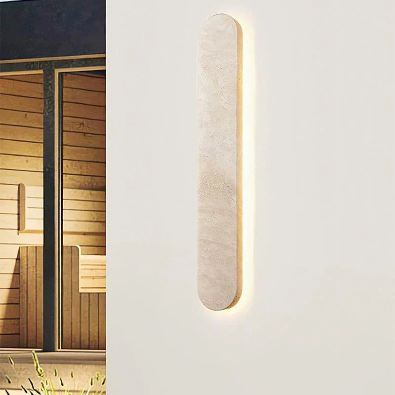 Veliroy Wall Light