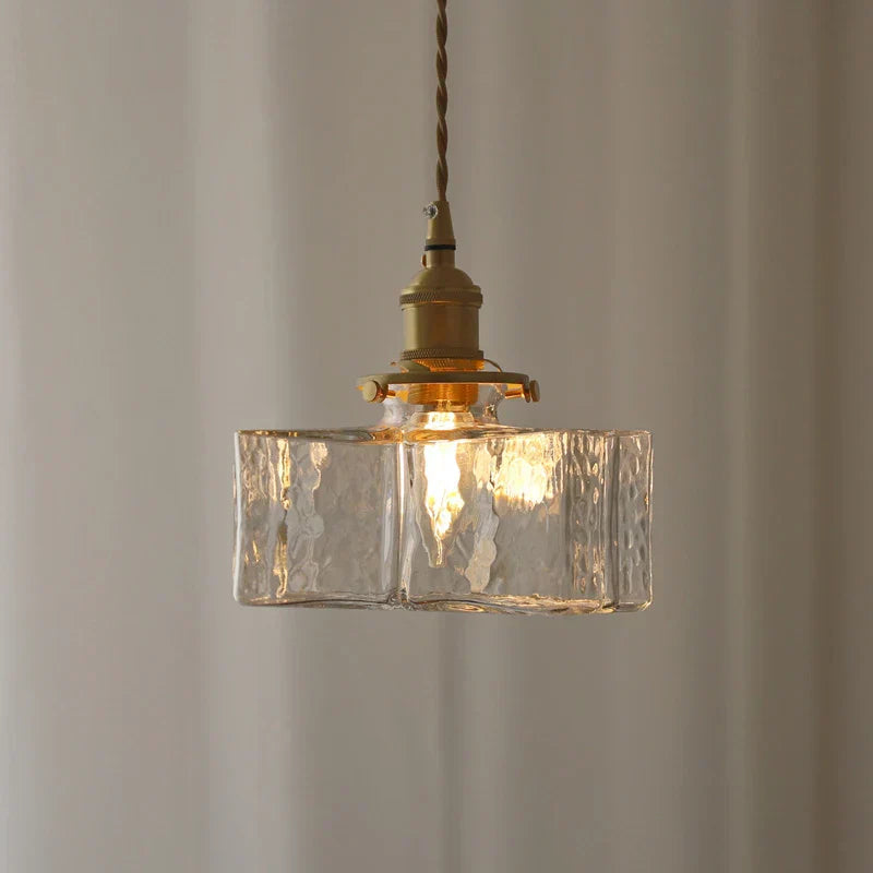 Ferima Pendant Light