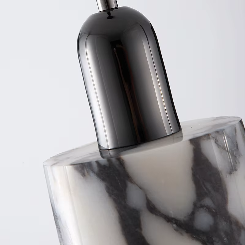 Erron Marble Pendant Light