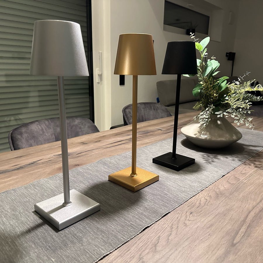 Harson Table Lamp