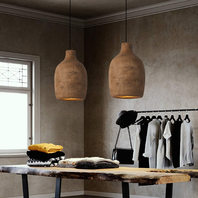 Rallhon Bohemian Pendant Light