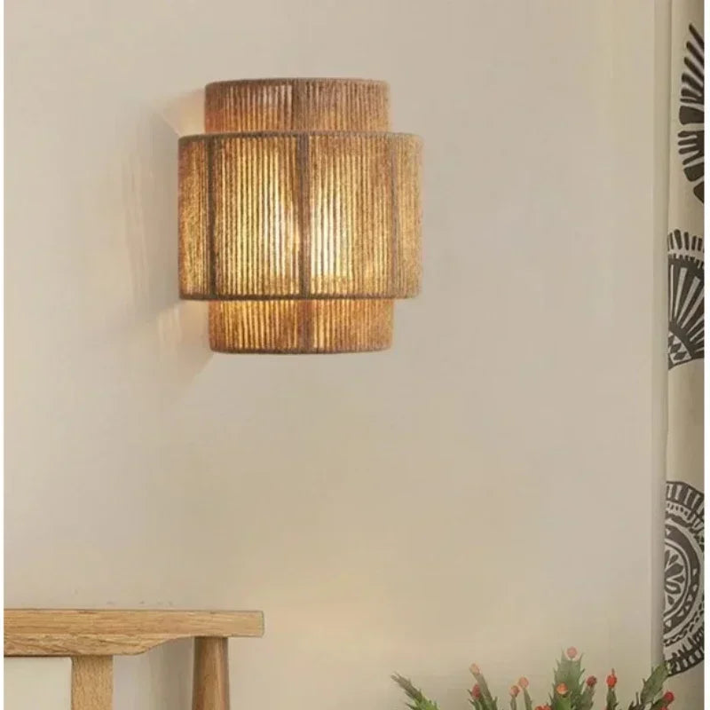 Octuris Wall Light