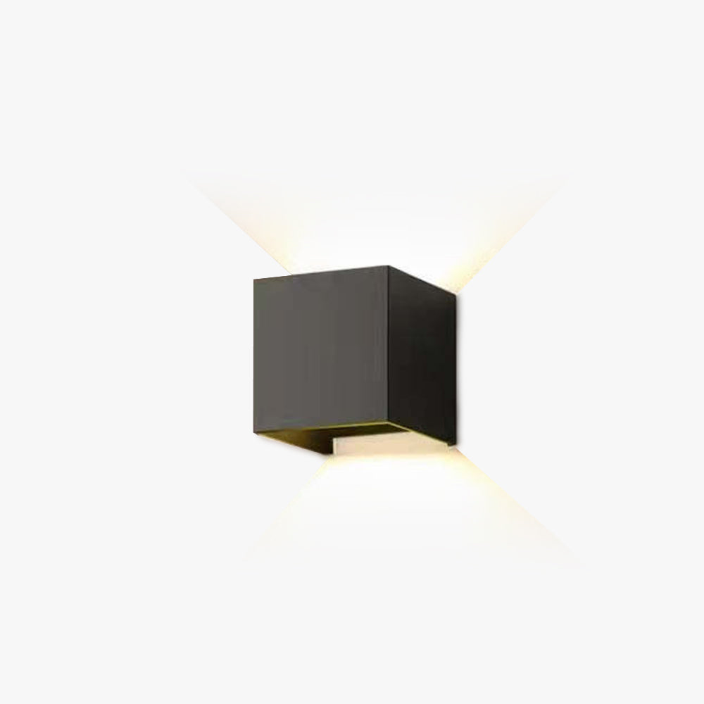 Arrenro Modern Wall Light