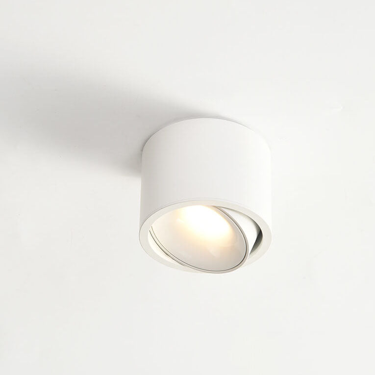 Bamarzo Round Ceiling Light