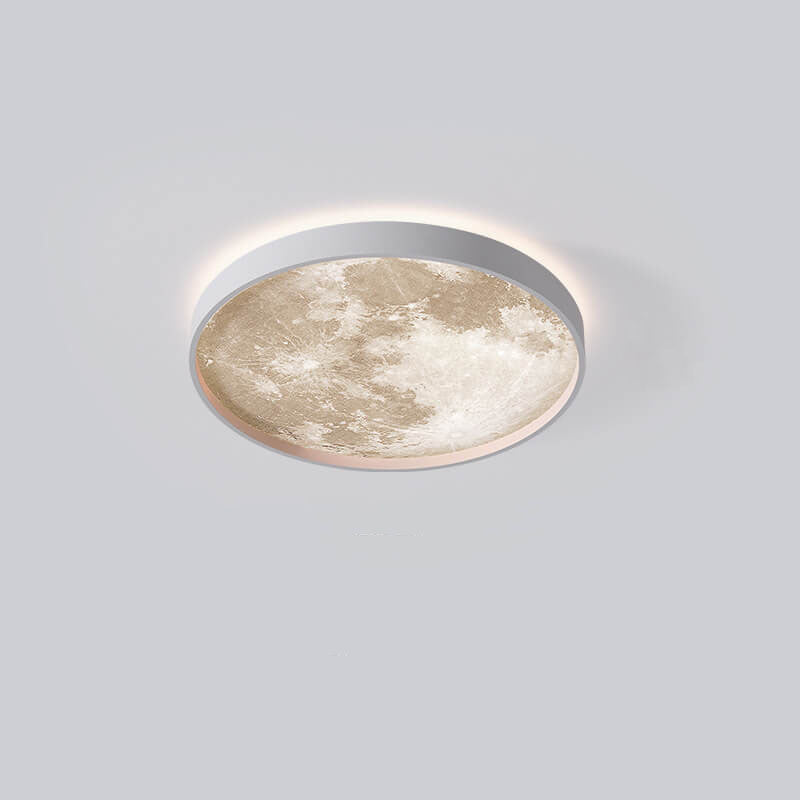 Bedora Round Ceiling Light