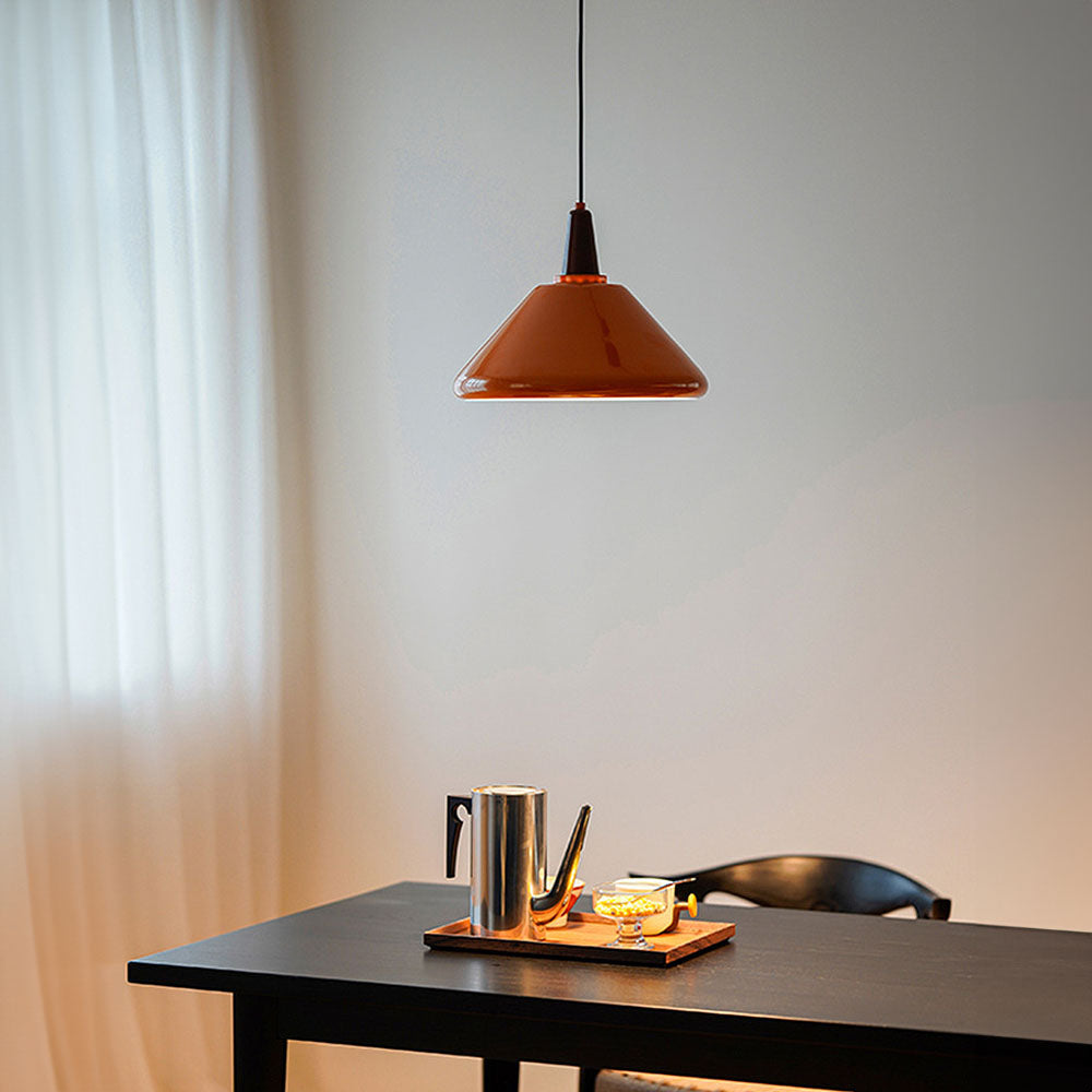 Heisoa Pendant Light