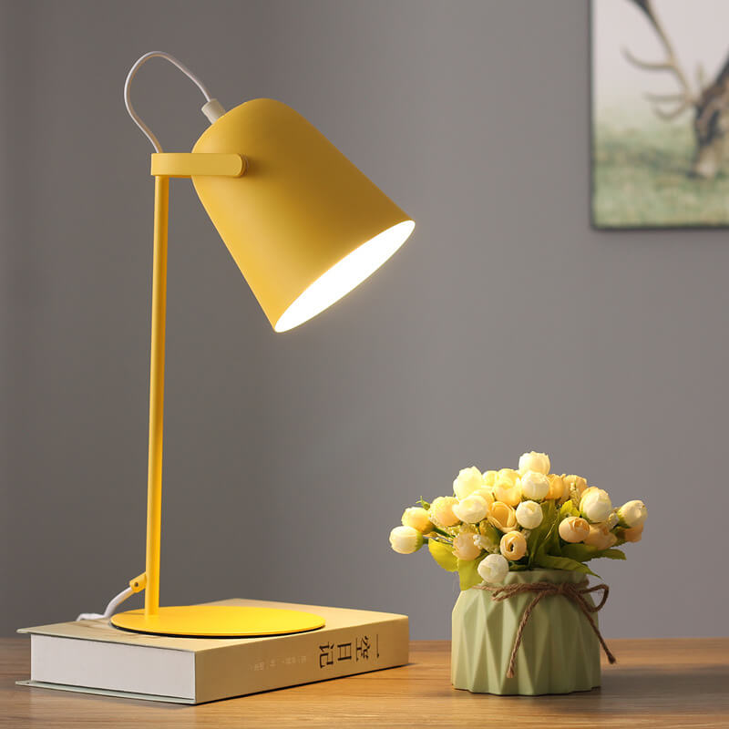 Balinero Modern Table Lamp