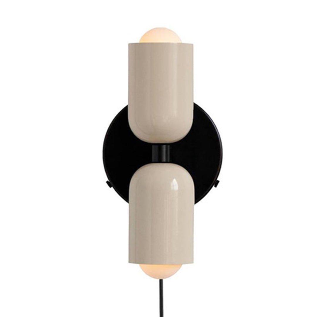 Losela Double Wall Light