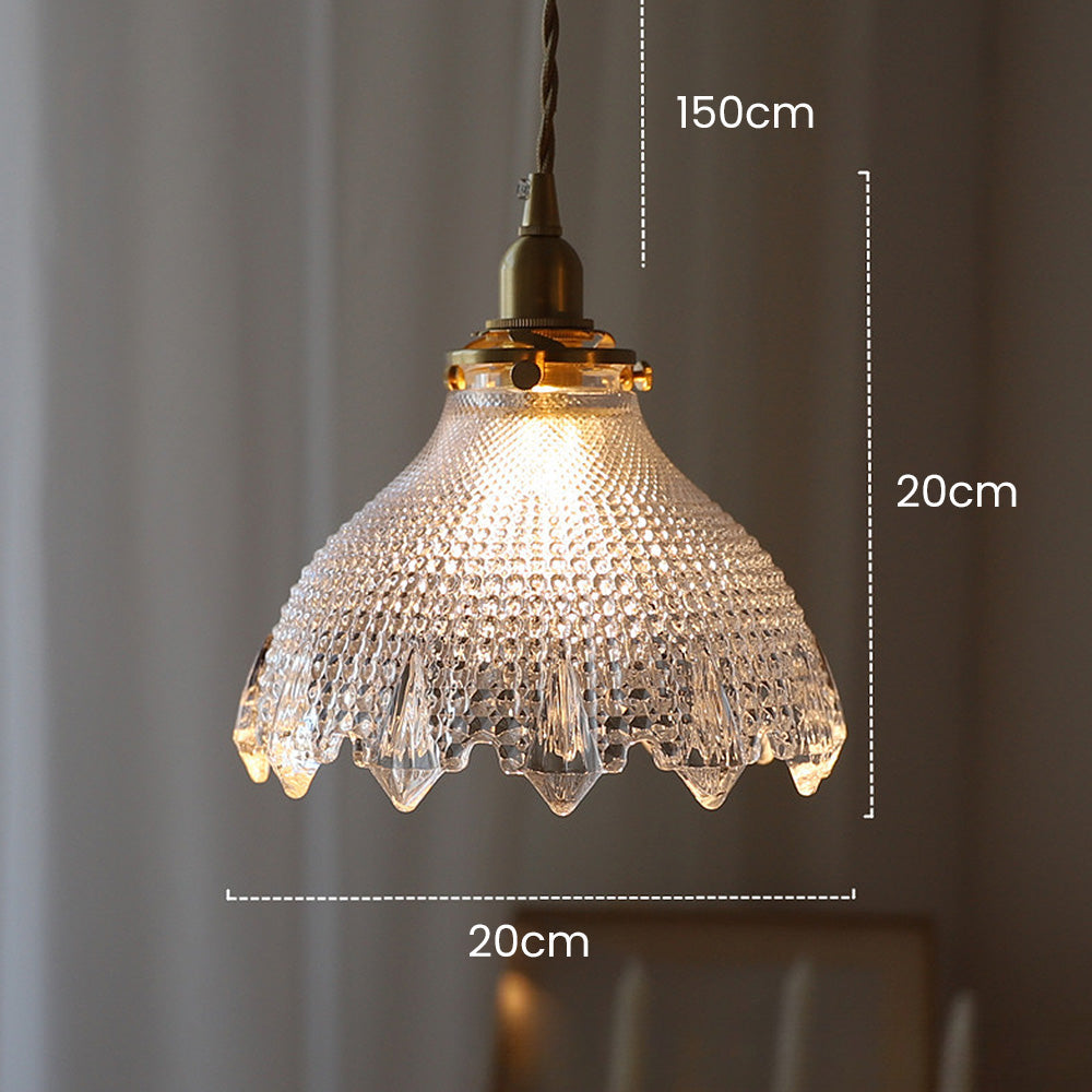 Jerovia Pendant Light