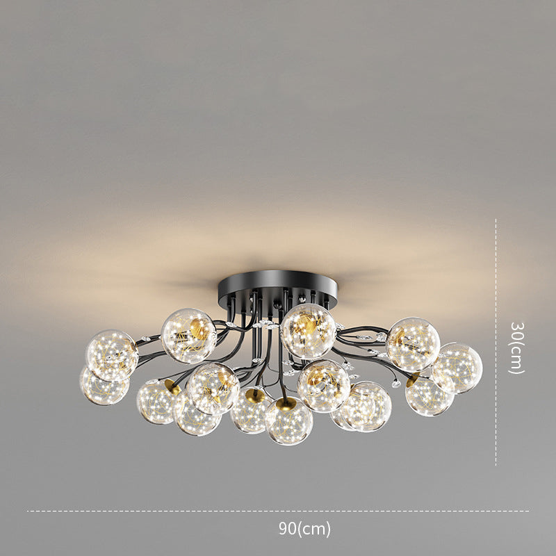 Navelne Ceiling Light