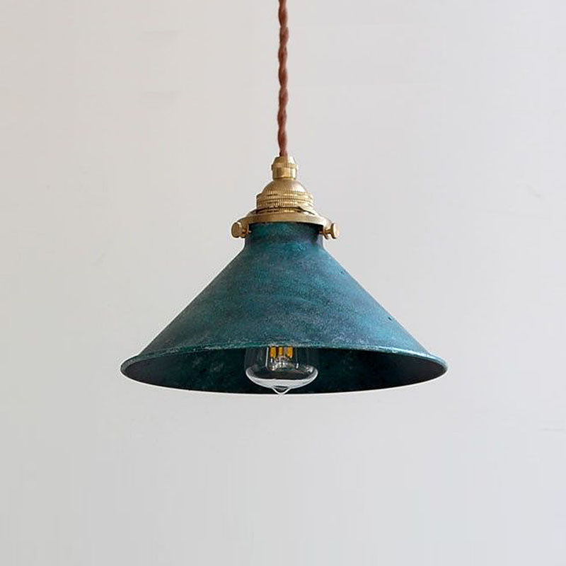Arraneo Cone Pendant Light