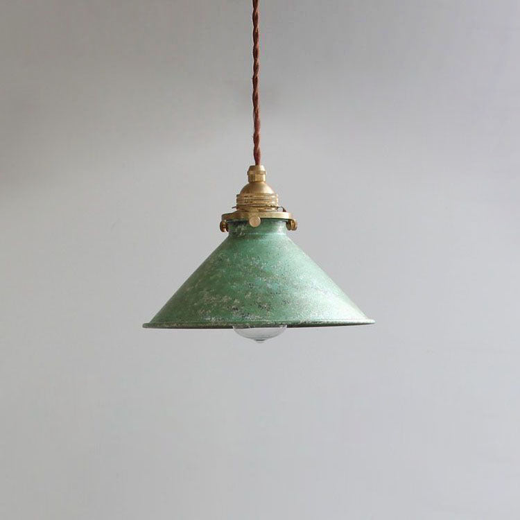 Arraneo Cone Pendant Light