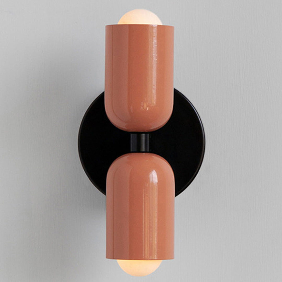 Losela Double Wall Light
