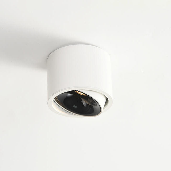 Bamarzo Round Ceiling Light