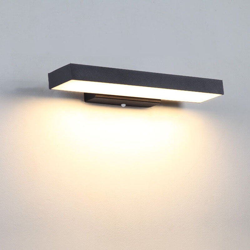 Farin Outdoor Wall Light