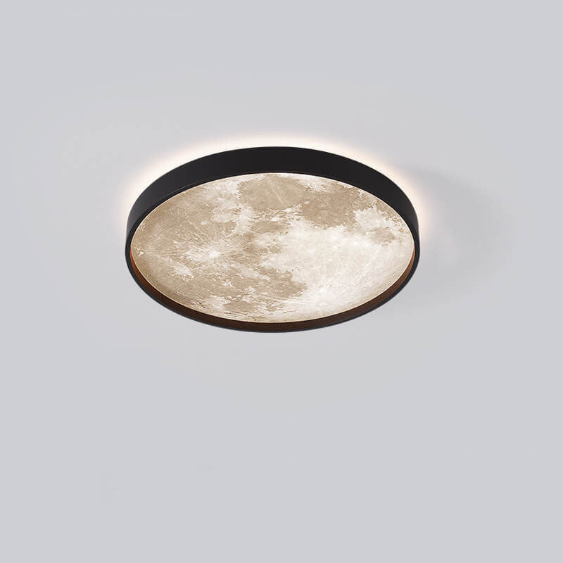 Bedora Round Ceiling Light