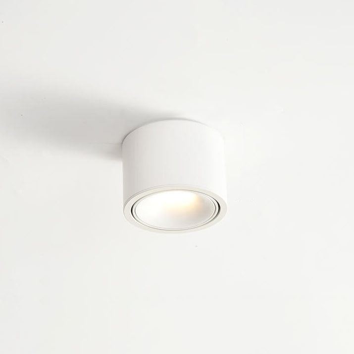 Bamarzo Round Ceiling Light