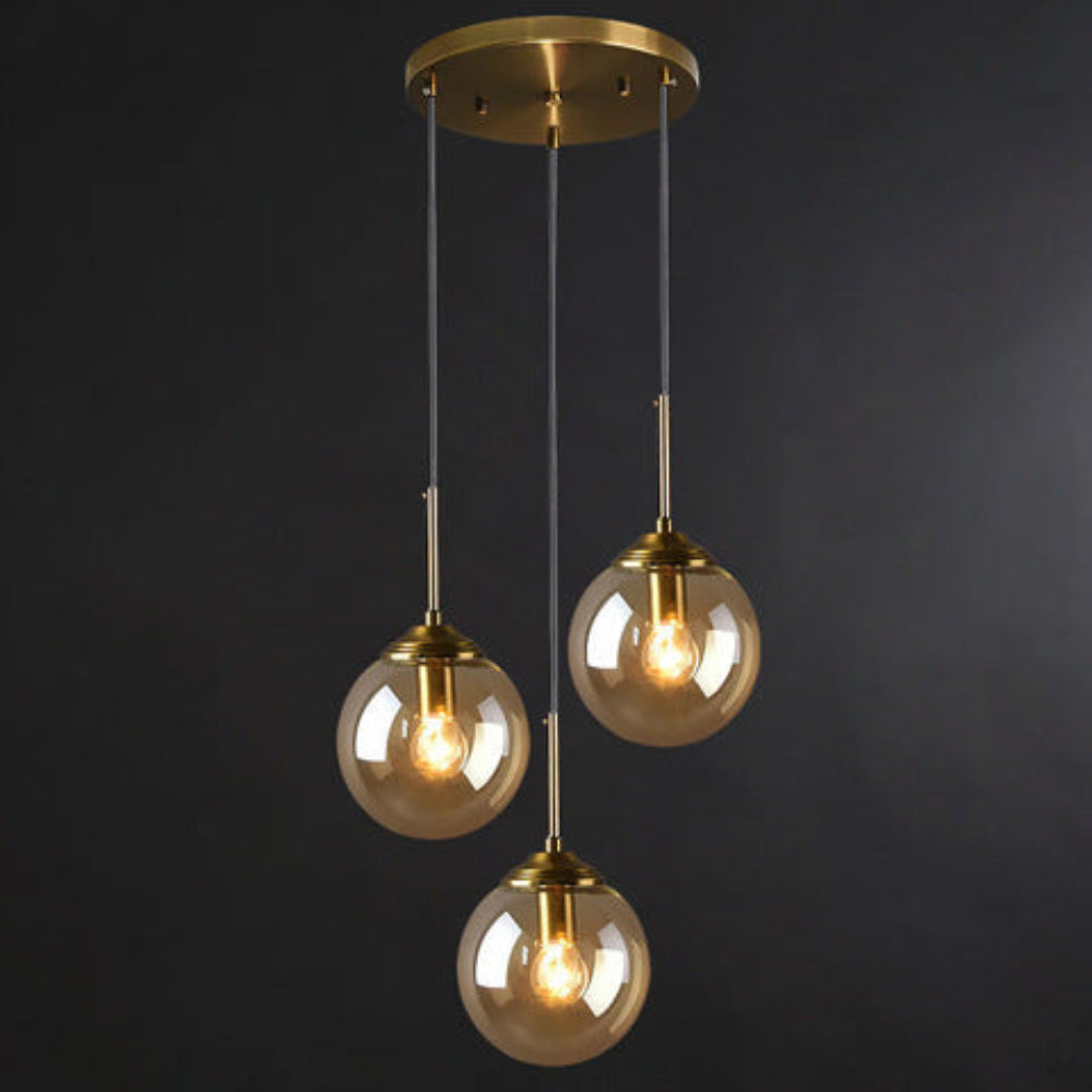 Selmano Pendant Light