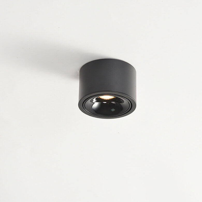 Bamarzo Round Ceiling Light
