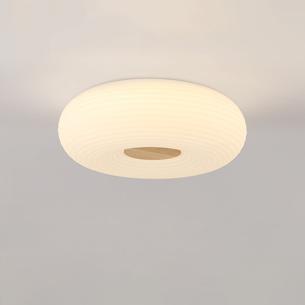 Sinter Ceiling Light