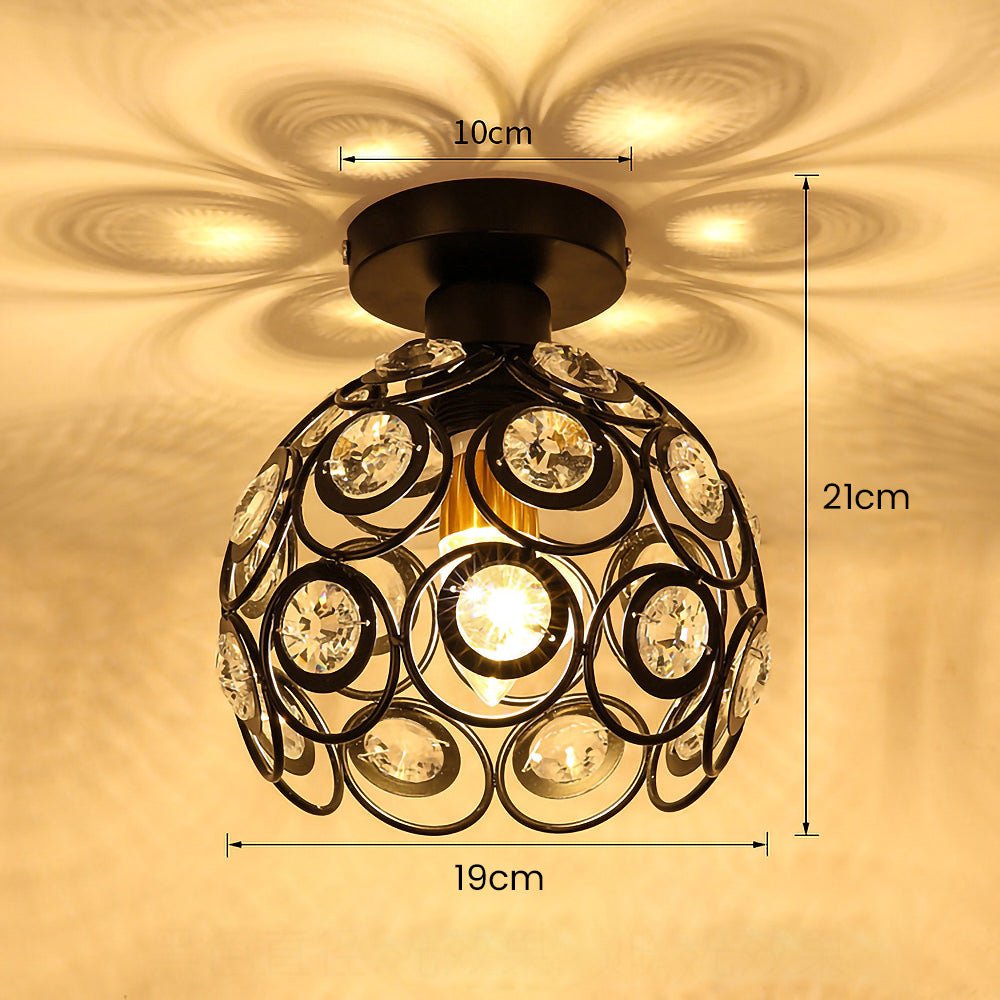Xanno Ceiling Light