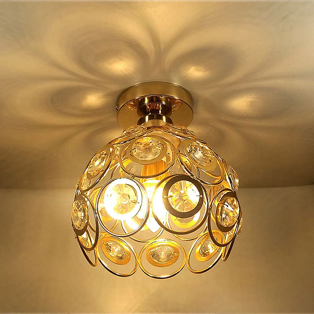 Xanno Ceiling Light
