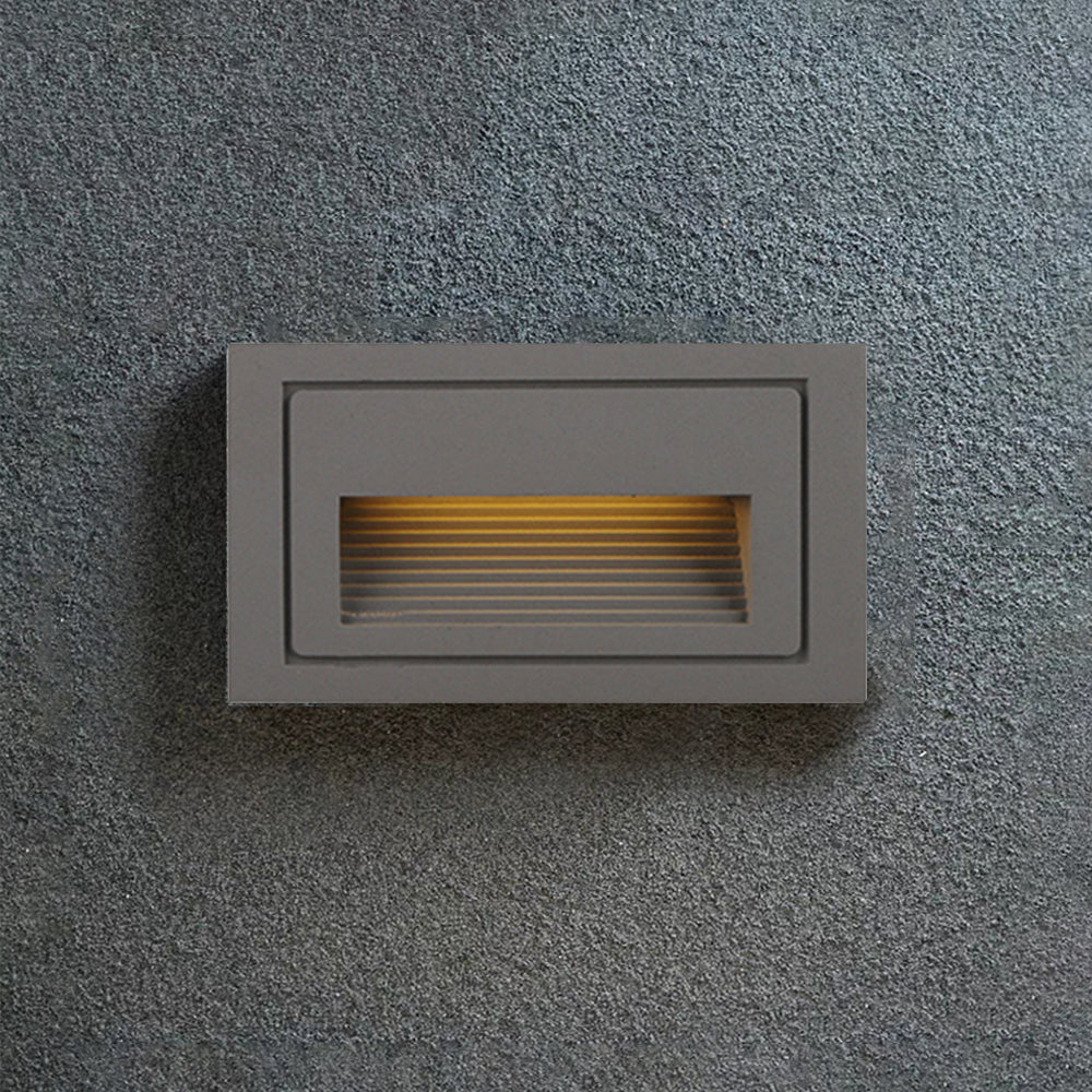 Bemarello Outdoor Step Light