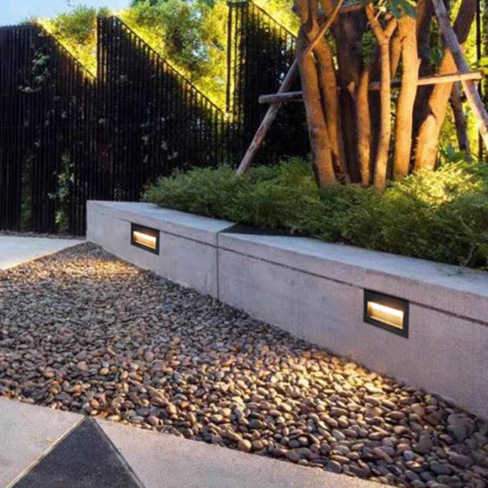 Bemarello Outdoor Step Light