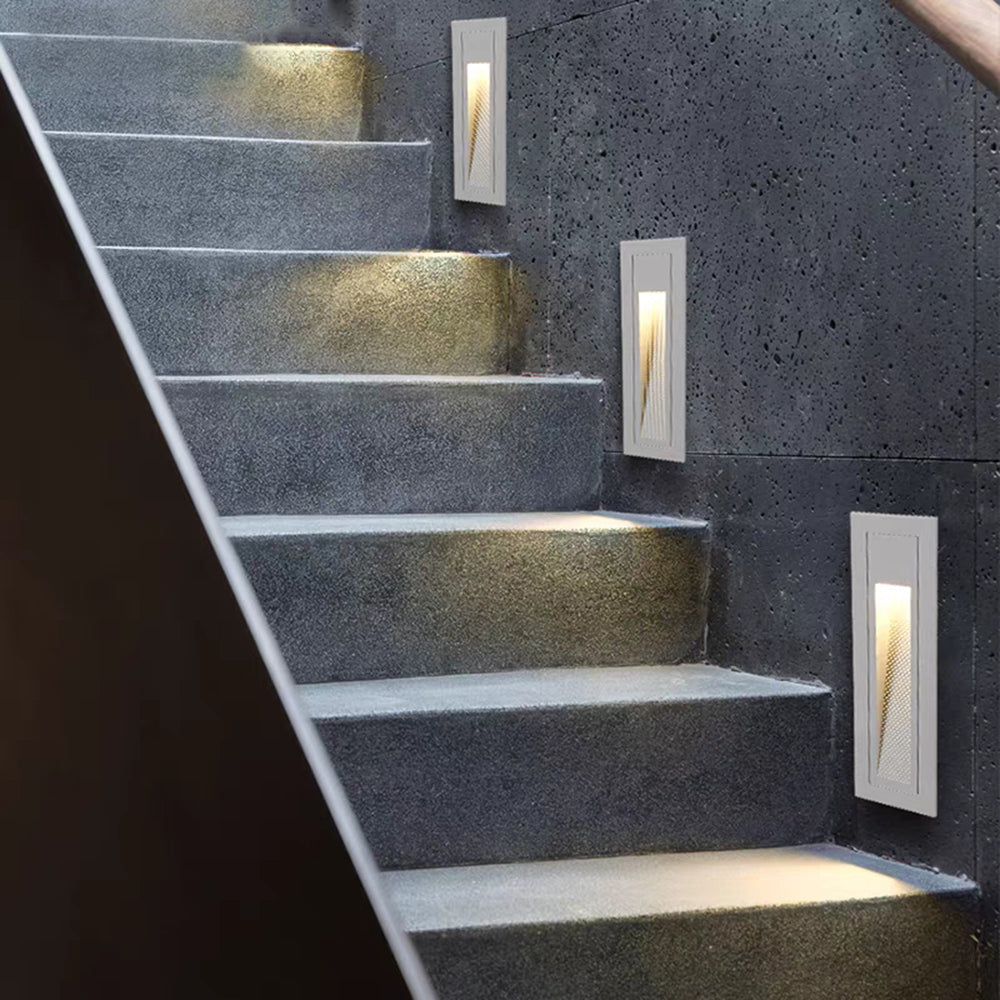 Bemarello Outdoor Step Light
