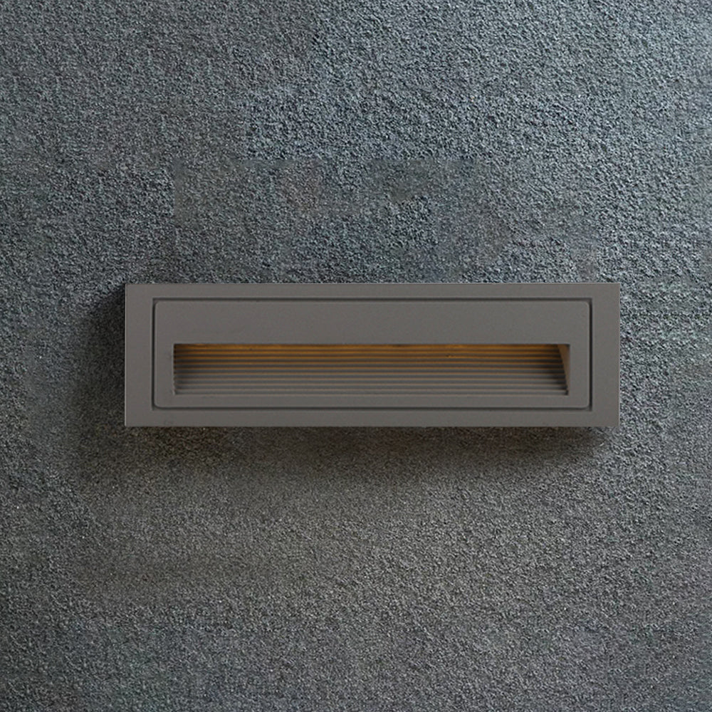 Bemarello Outdoor Step Light