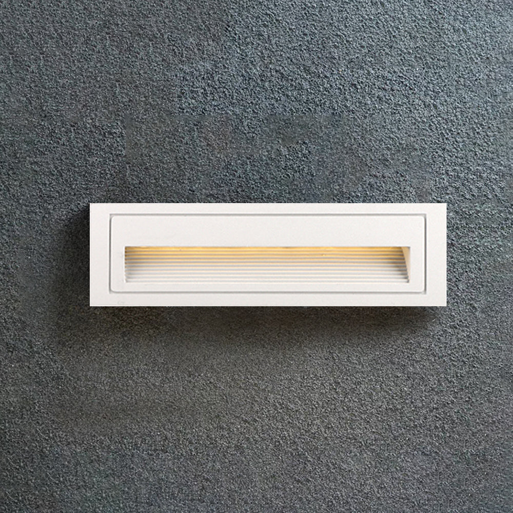 Bemarello Outdoor Step Light