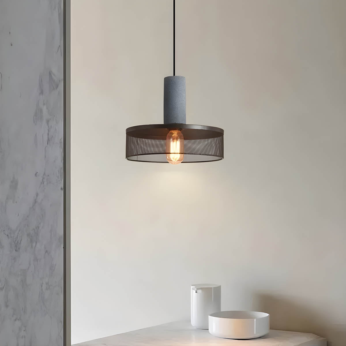 Selzon Pendant Light