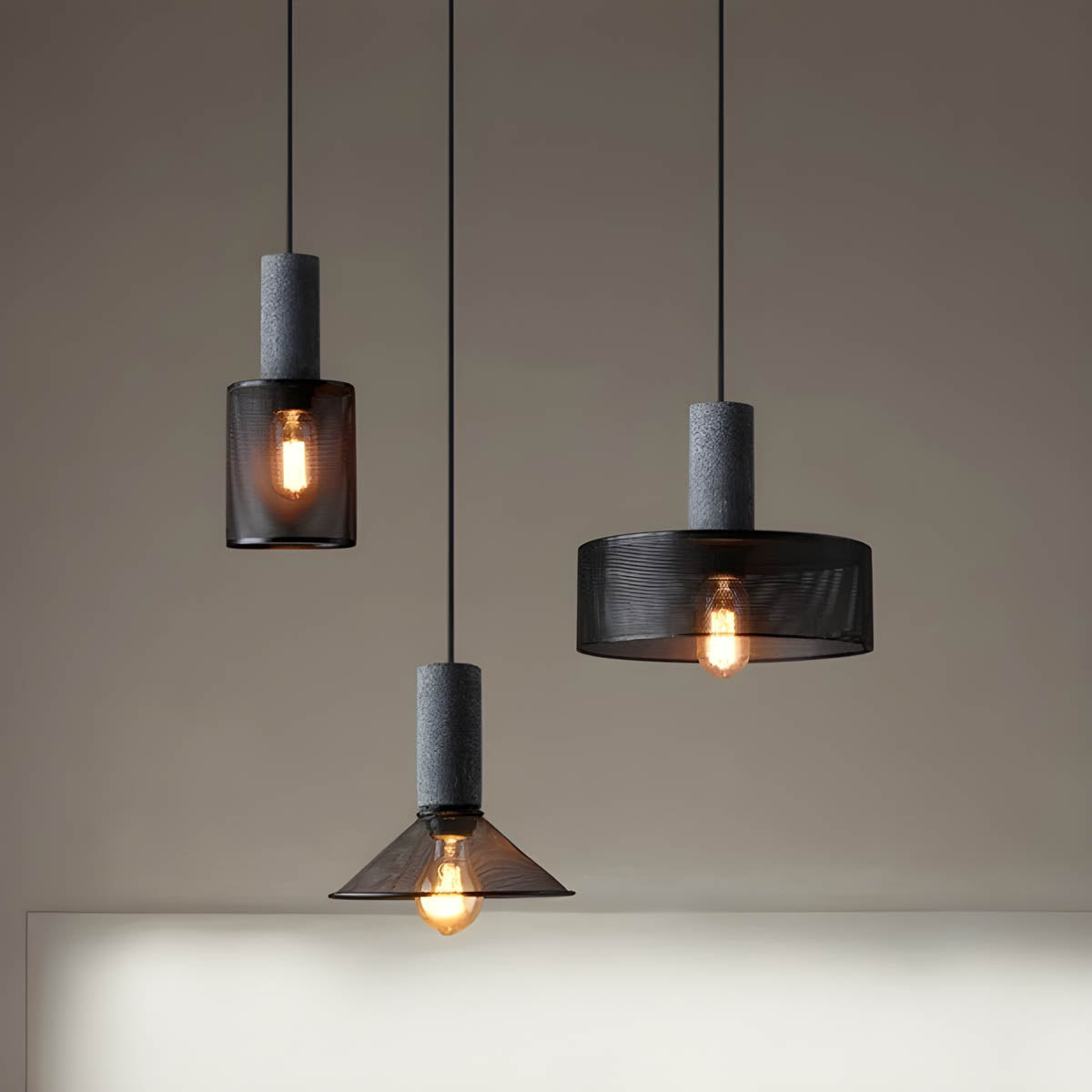 Selzon Pendant Light