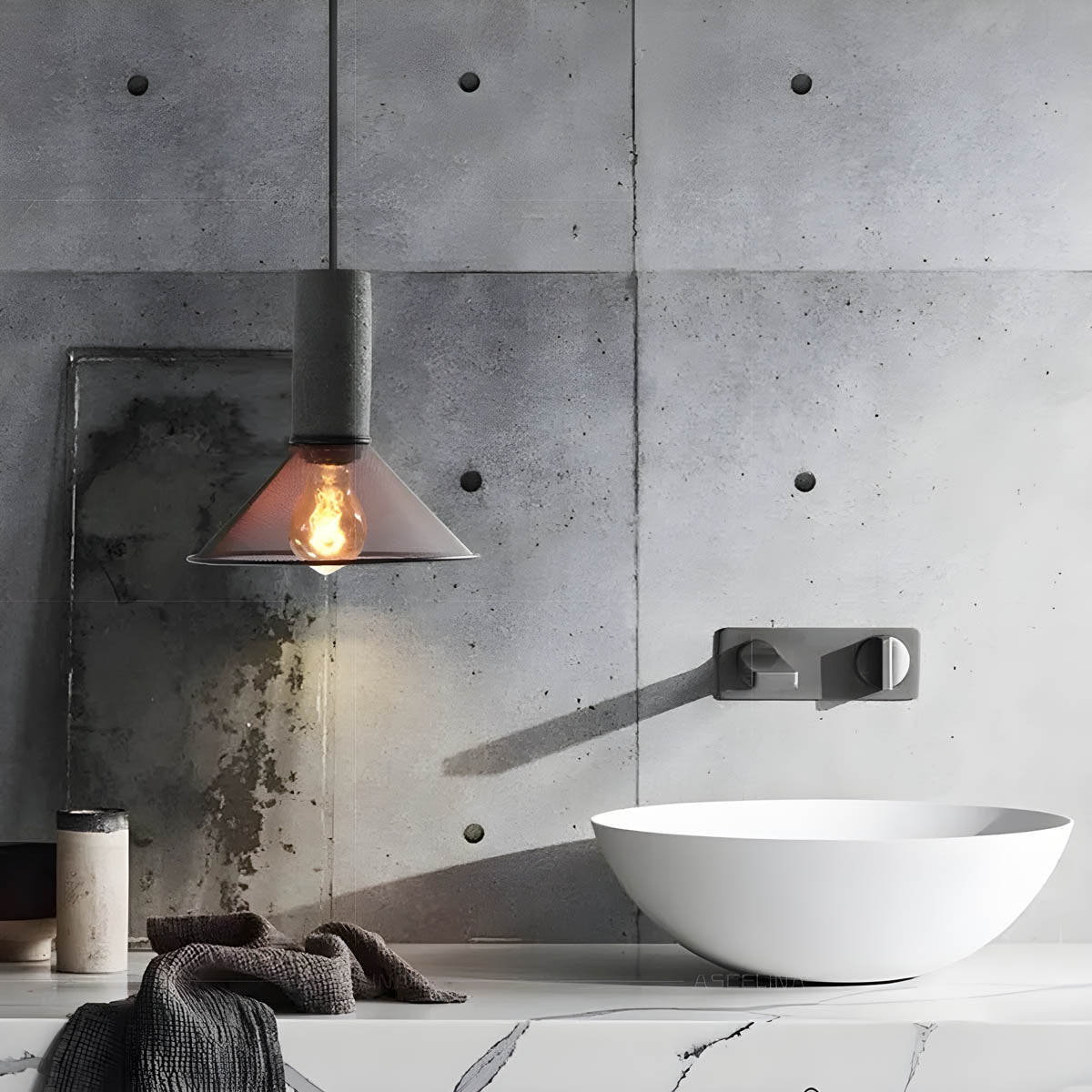 Selzon Pendant Light
