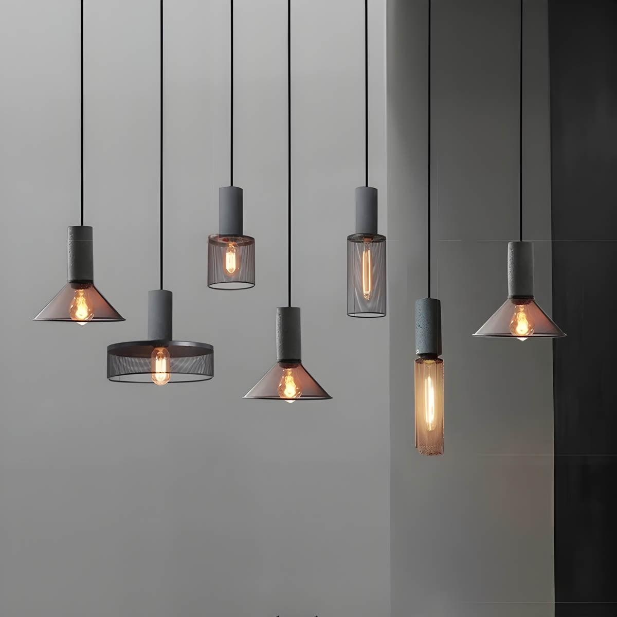 Selzon Pendant Light