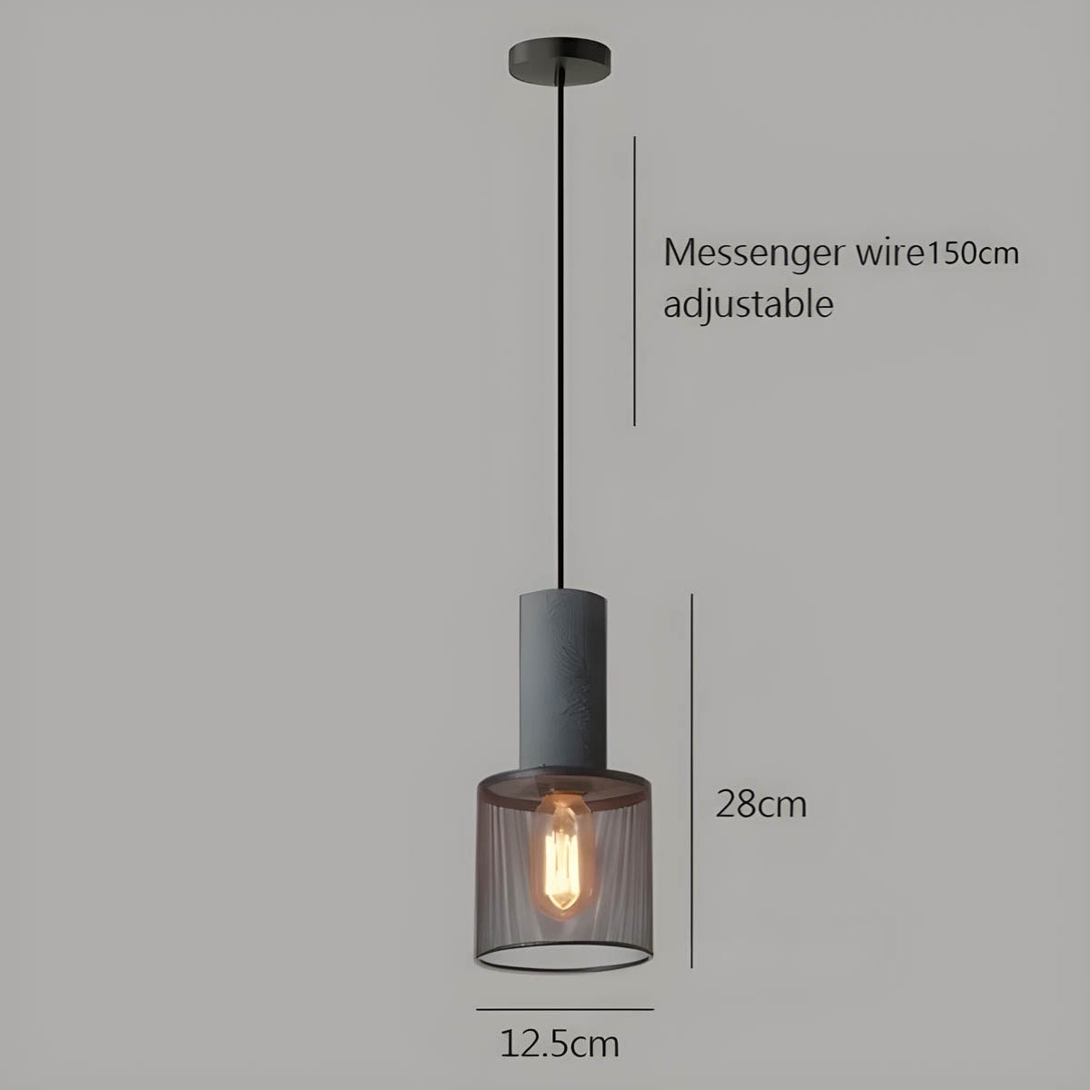 Selzon Pendant Light