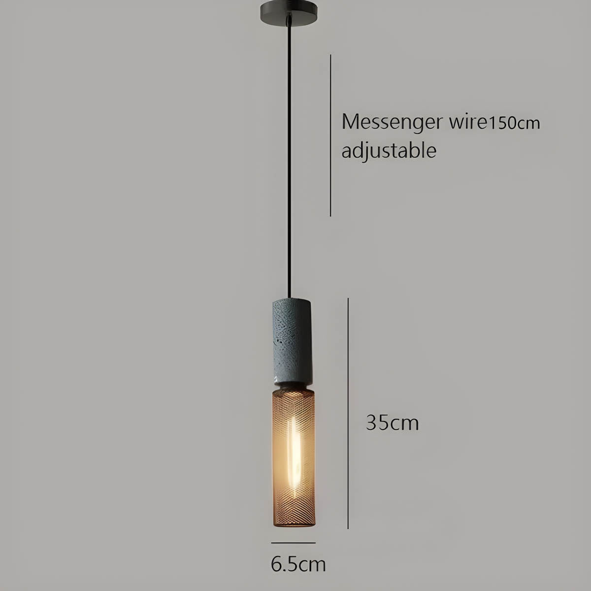 Selzon Pendant Light