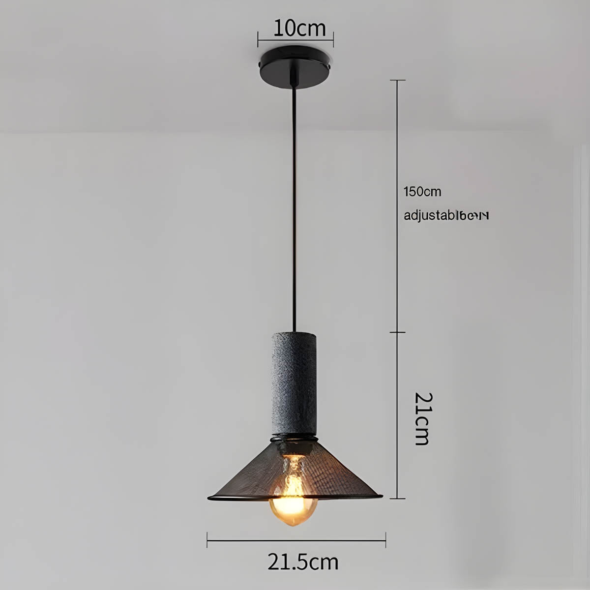 Selzon Pendant Light