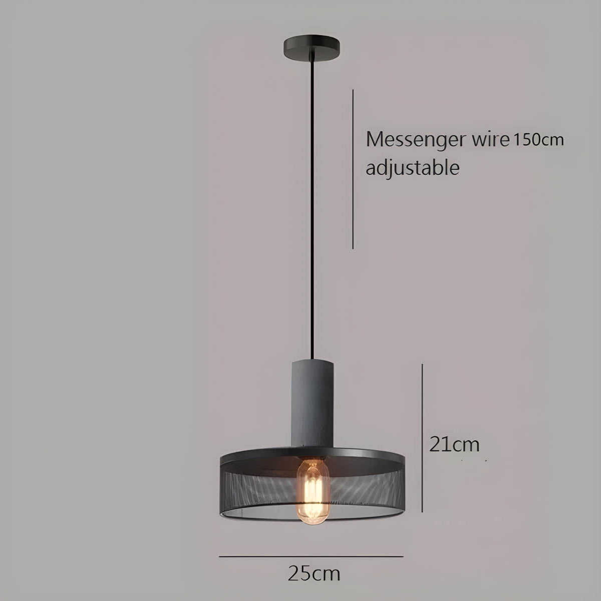 Selzon Pendant Light