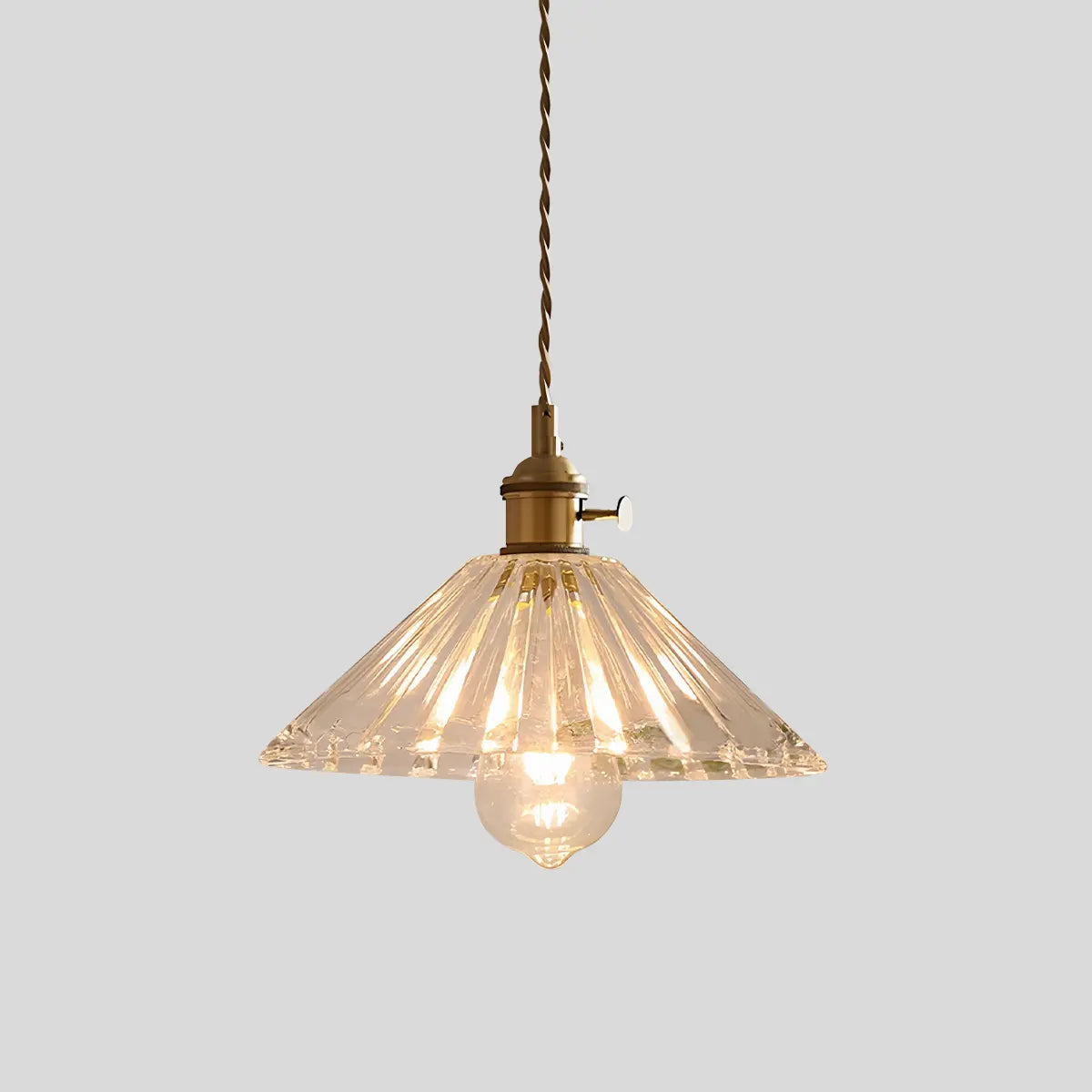 Ziro Pendant Light