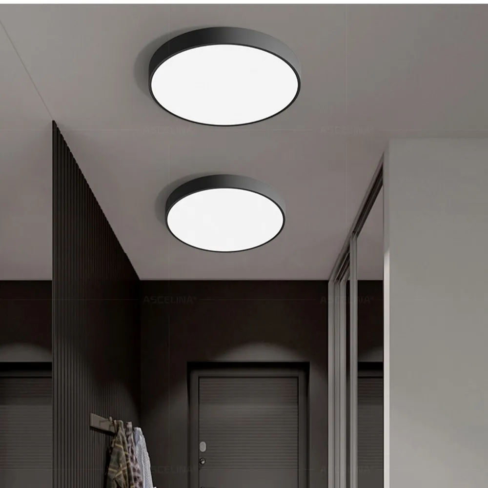 Cokiron Round Ceiling Light