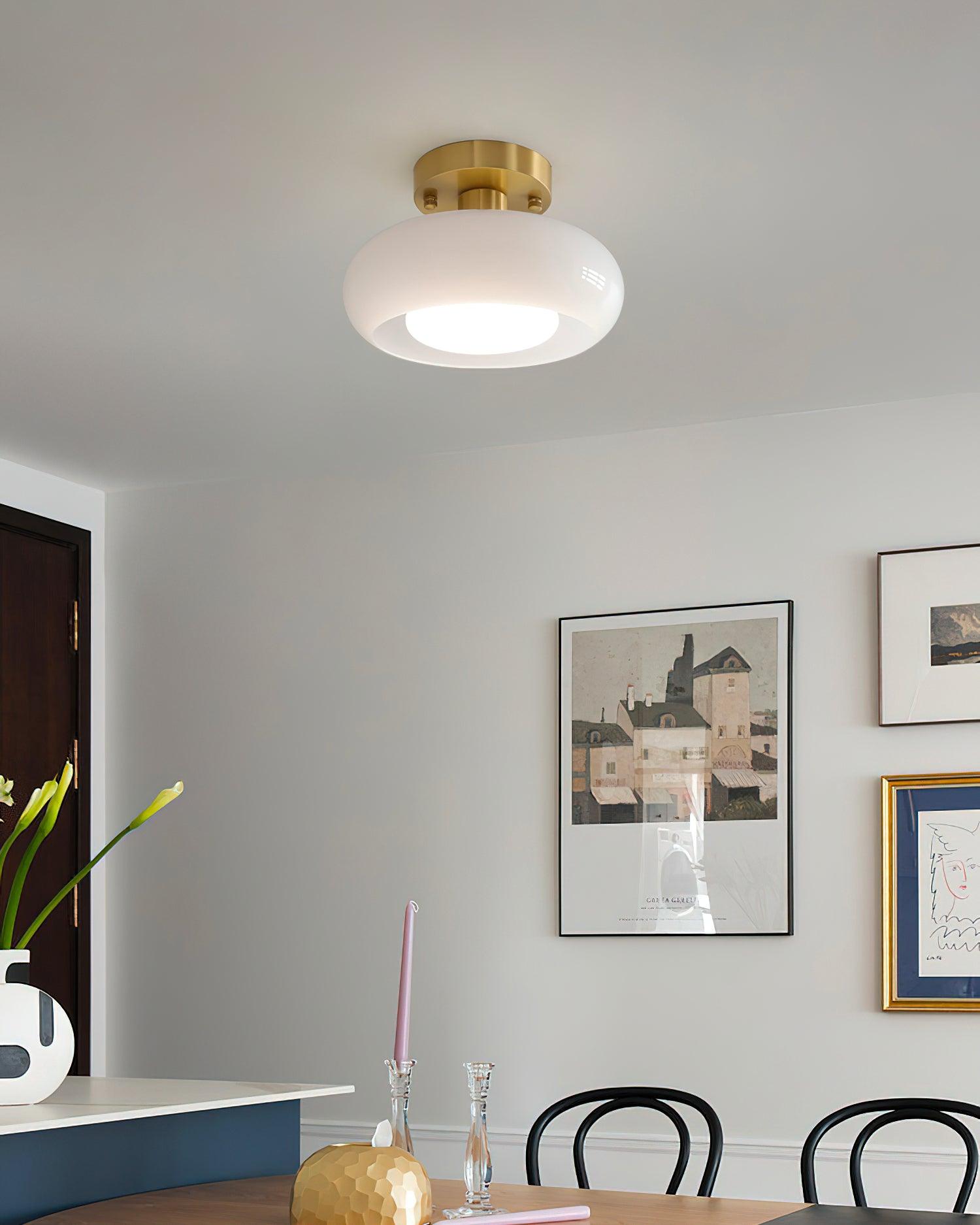 Kiri Ceiling Light