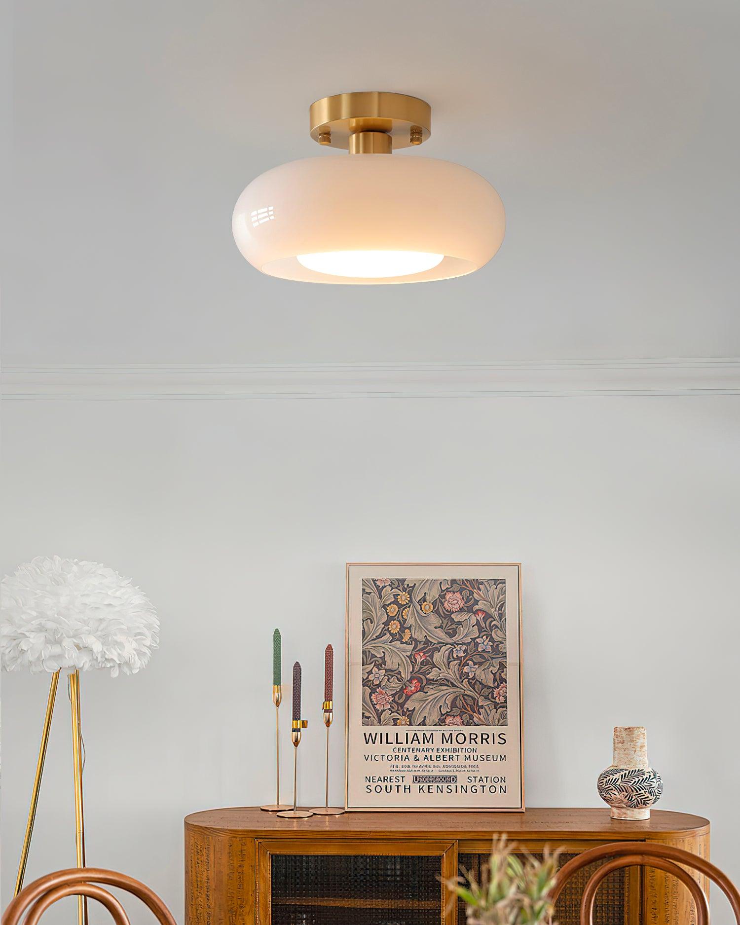 Kiri Ceiling Light