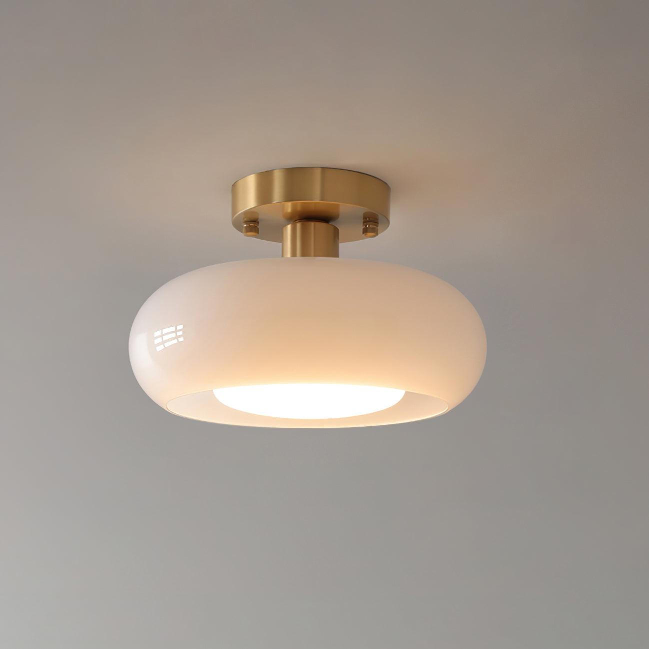 Kiri Ceiling Light