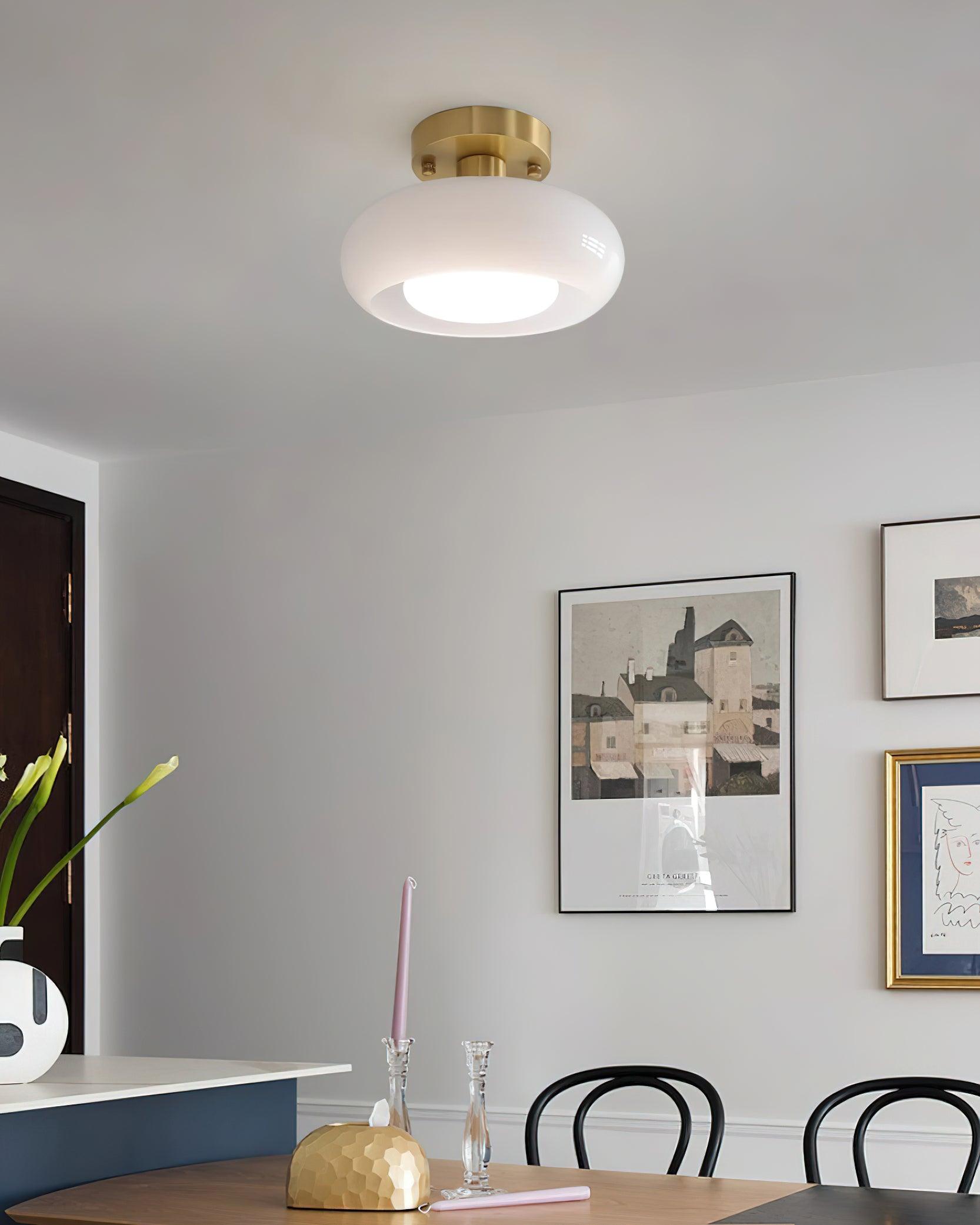 Kiri Ceiling Light