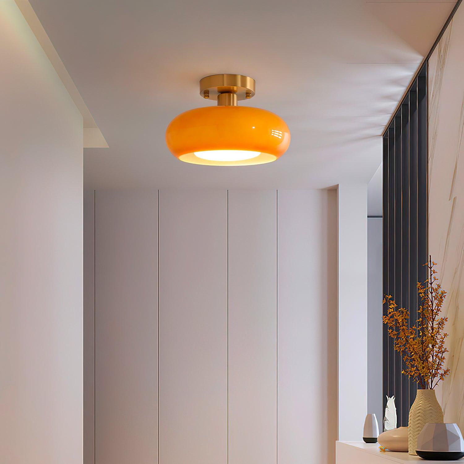 Kiri Ceiling Light