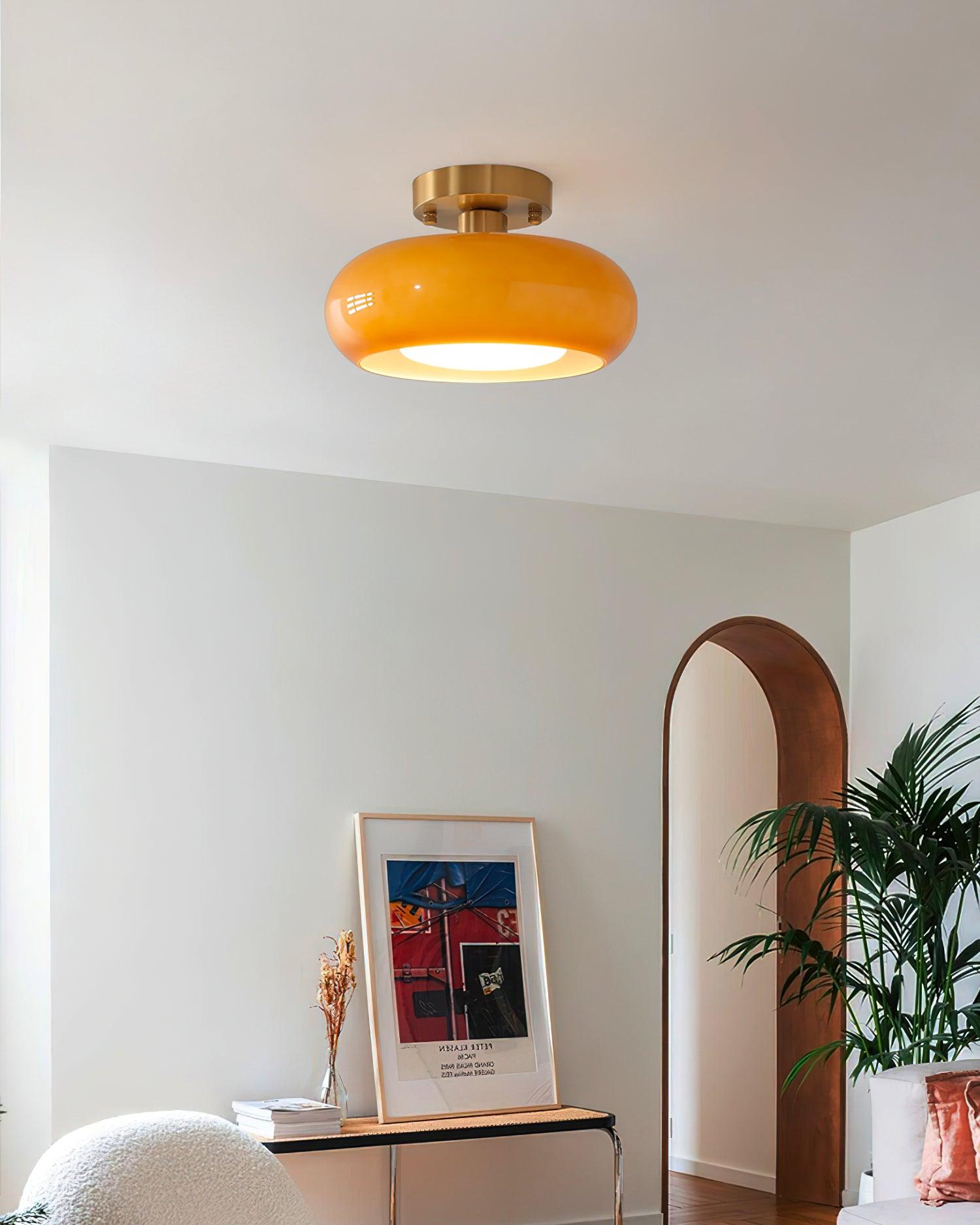 Kiri Ceiling Light
