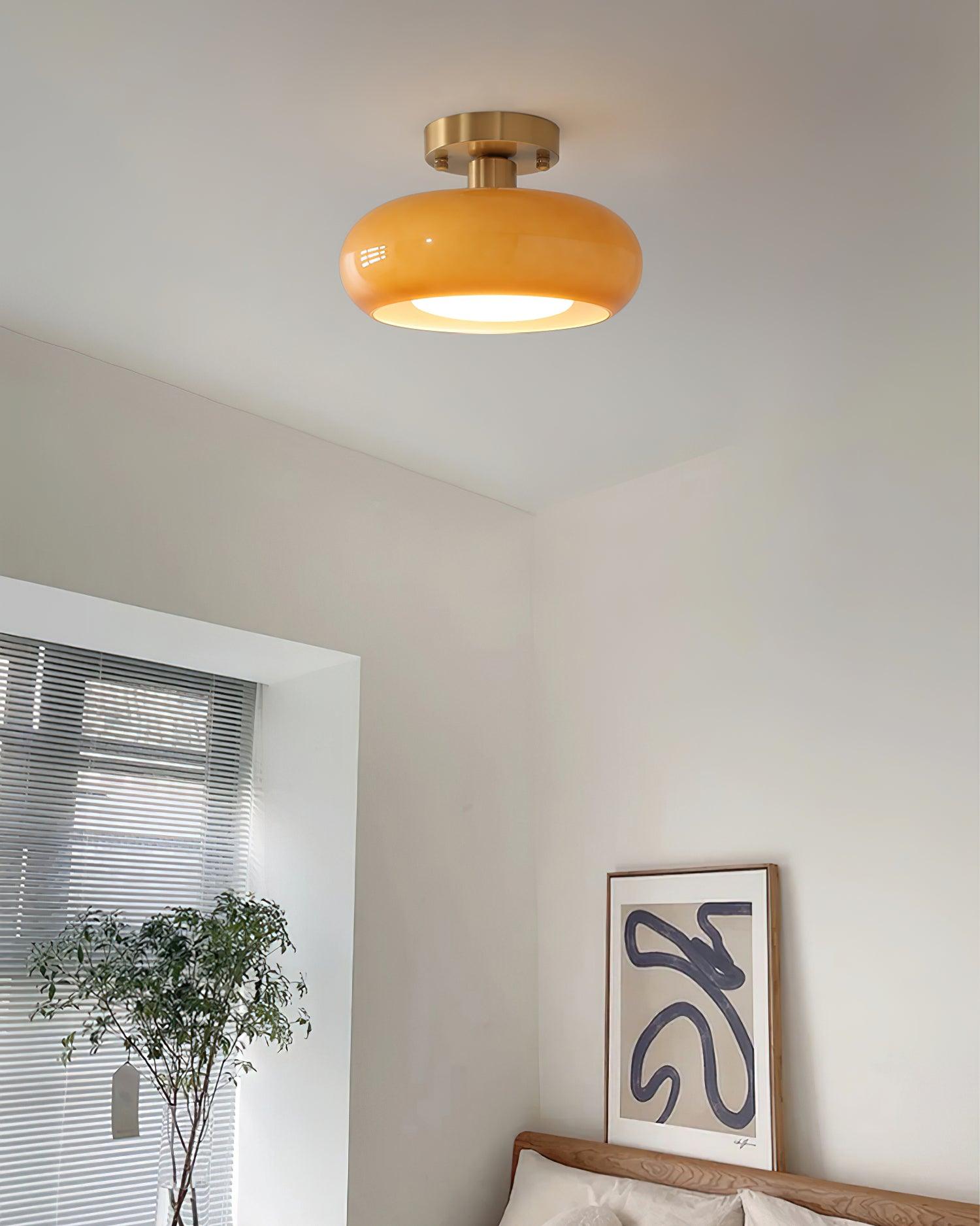 Kiri Ceiling Light