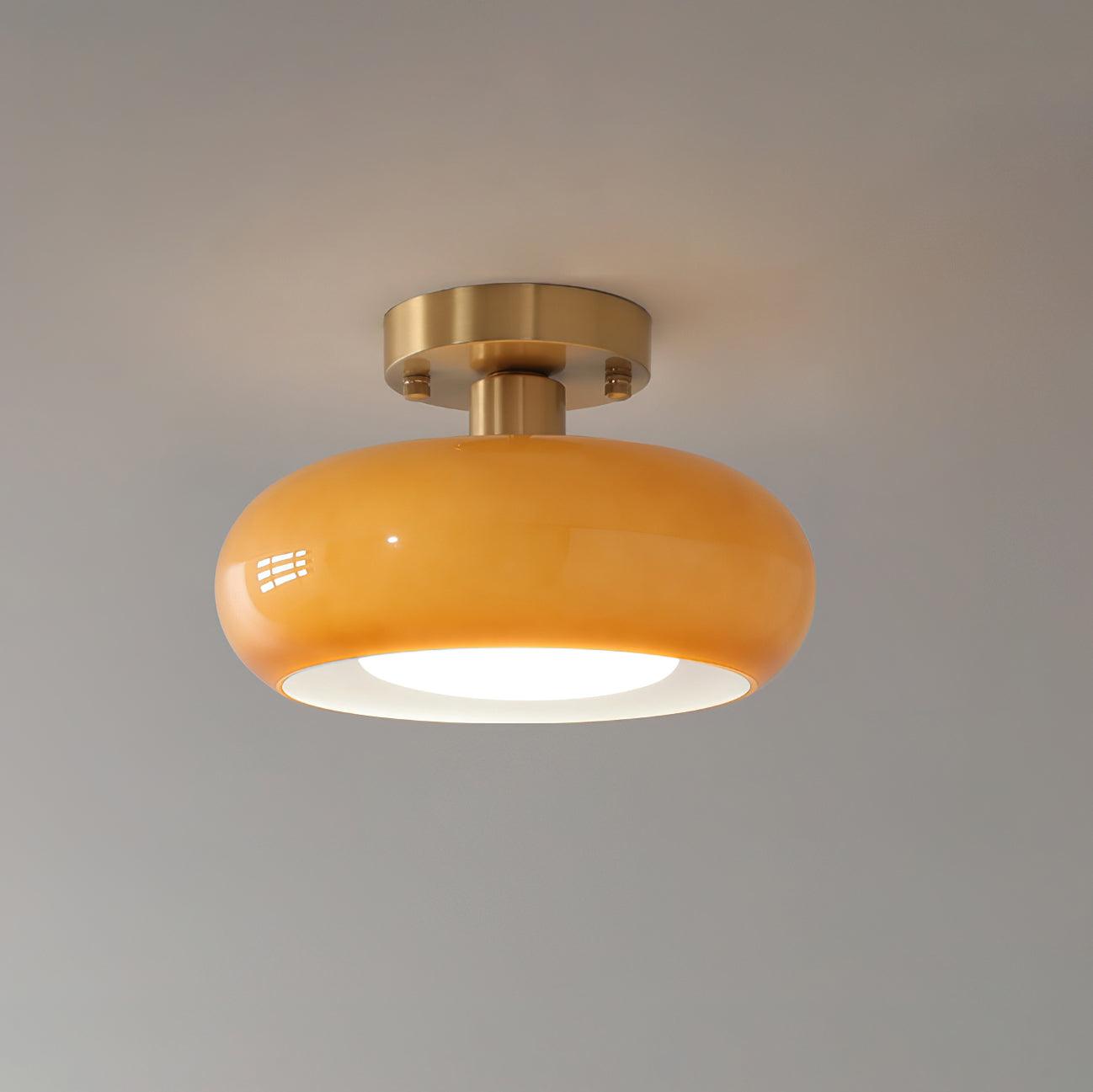 Kiri Ceiling Light